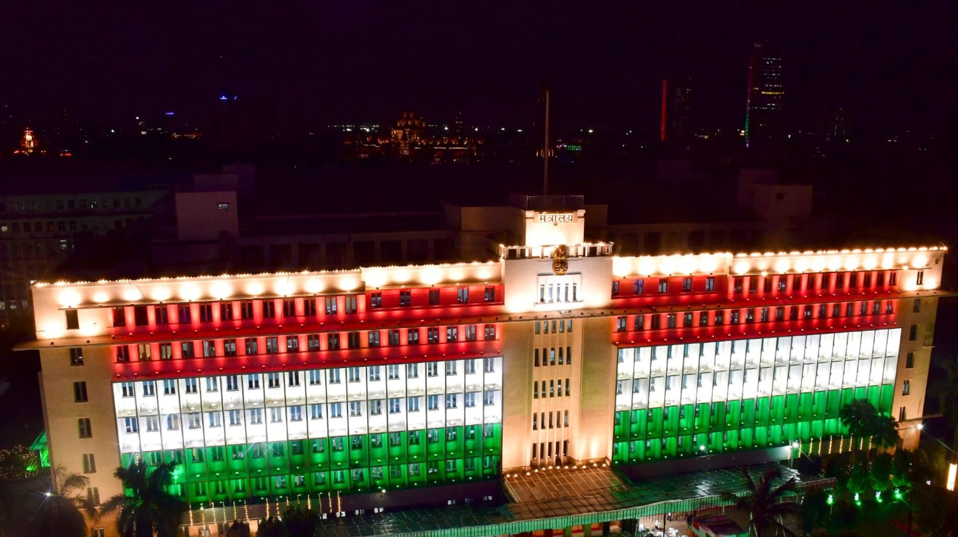 Delhi to Kanyakumari, the entire country celebrates Independence Day 2024 see photos