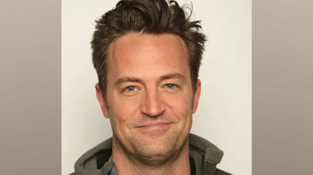 Actor Matthew Perry death Five accused US prosecutor says defendants took advantage of drug addiction