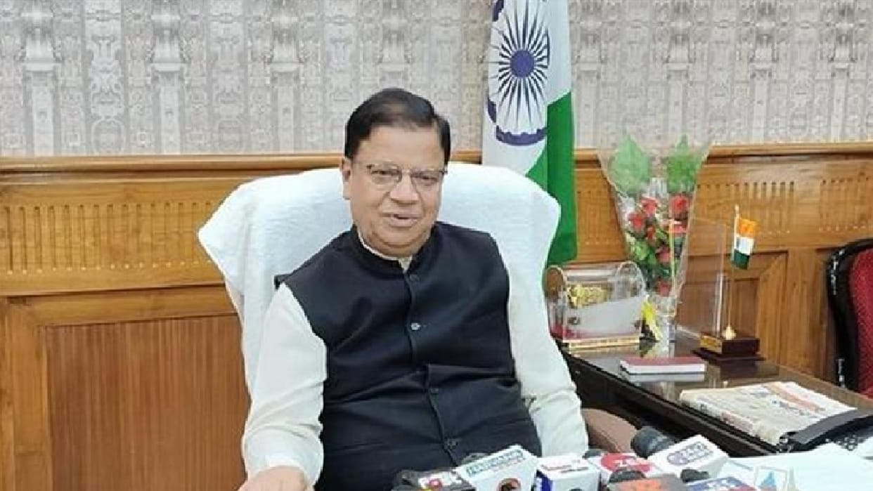 Mohan Lal Baroli will come for Dr. Kamal Gupta nomination in Hisar, CM deputy will with Captain in Narnaund