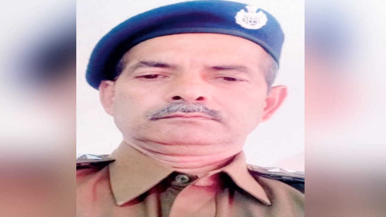 Ranjana sharma, Pawan negi got President's Police Medal, three including Dhawal got Police Medal, this is how