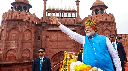 PM Modi Birthday prime minister narendra modi looks photos top outfits of pm modi