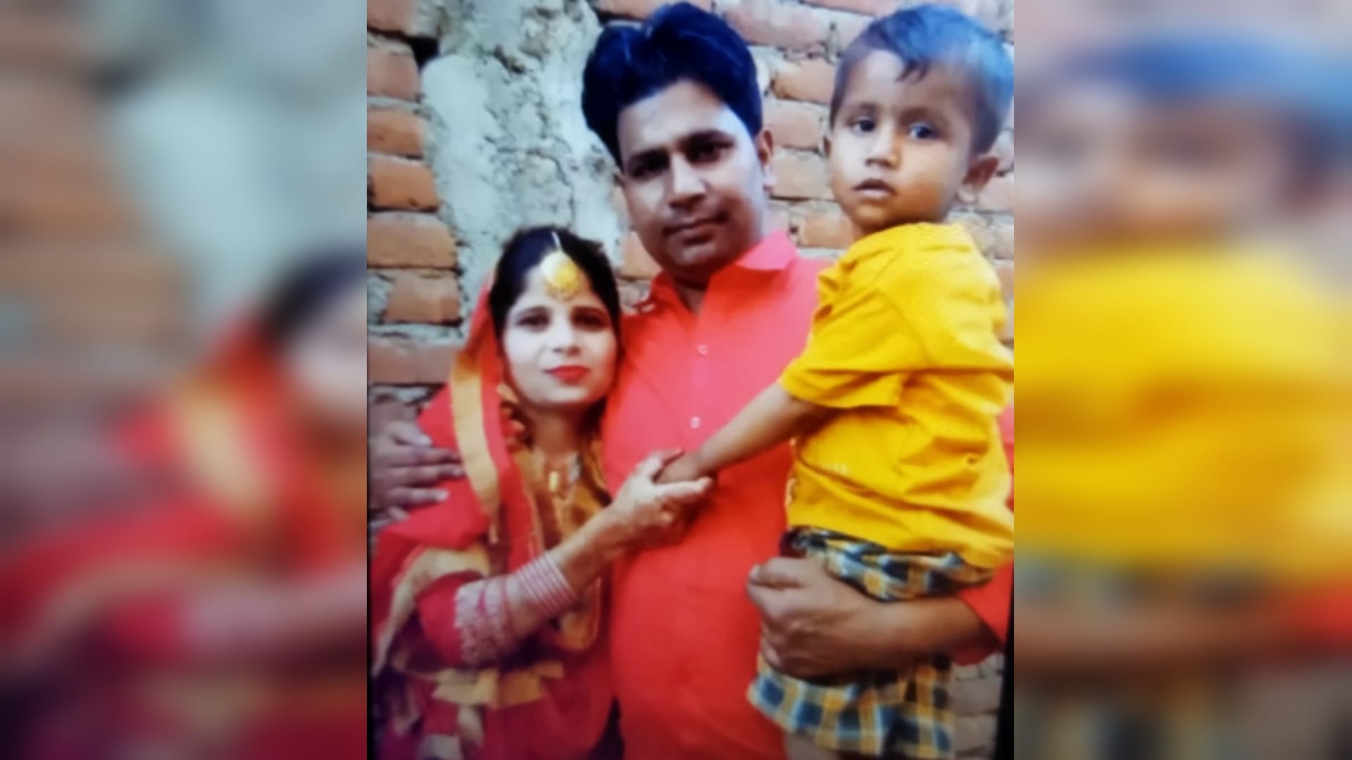 step mother killed two daughters in Bijnor by giving poisonous, arrested