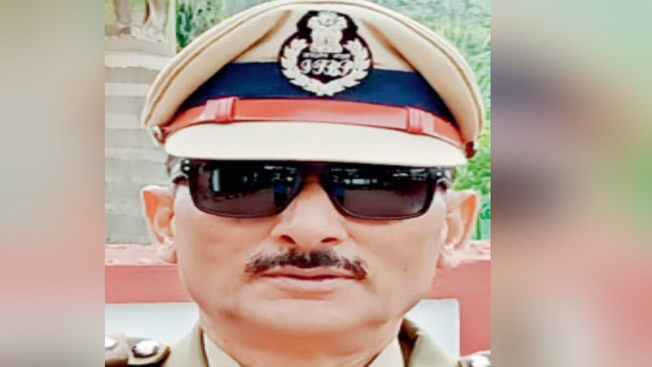 Ranjana sharma, Pawan negi got President's Police Medal, three including Dhawal got Police Medal, this is how