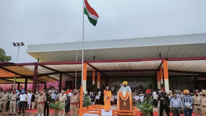 Independence day 2024 celebrations in Punjab see pictures