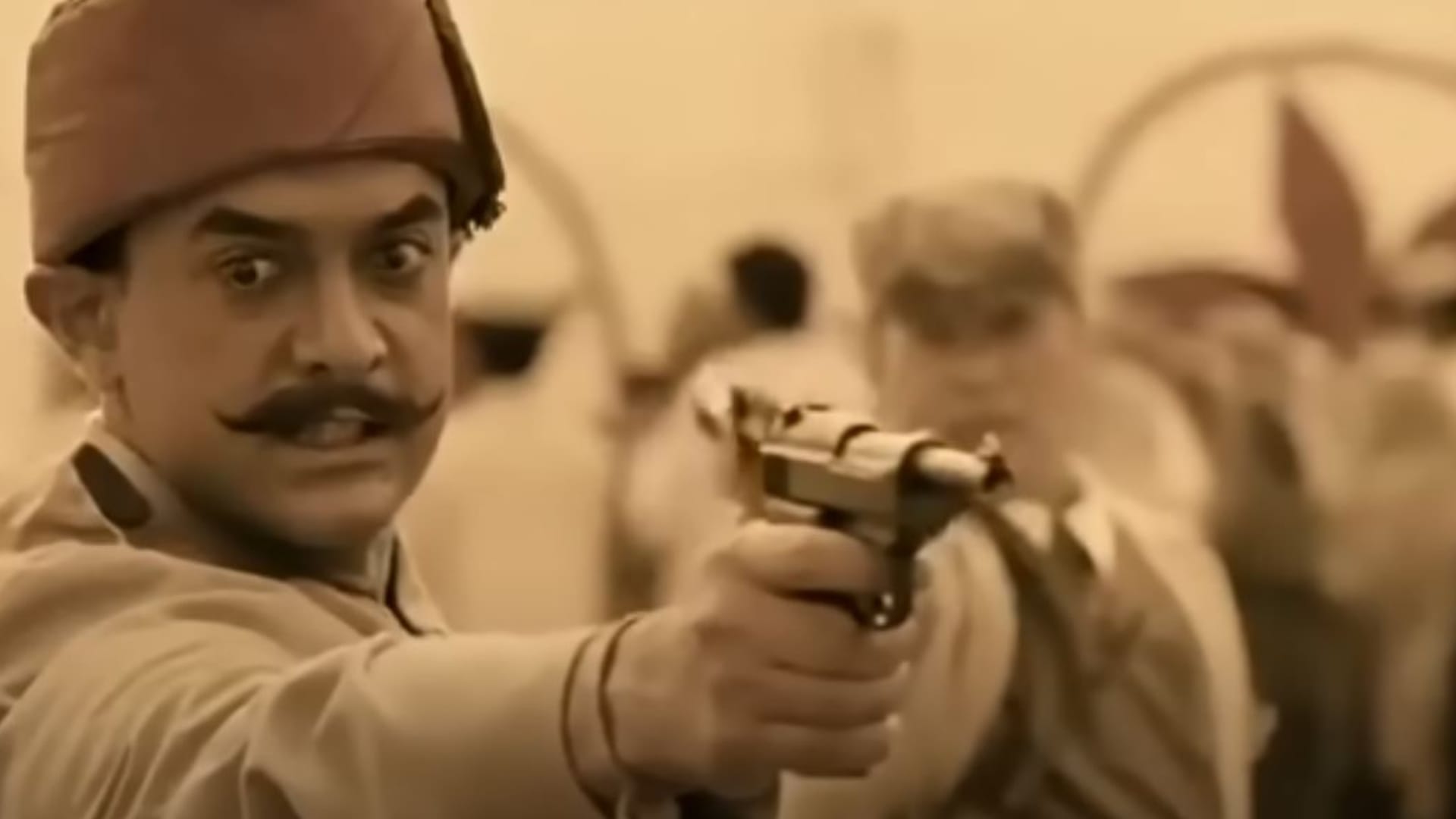 Bollywood Movies to watch on Independence Day 2024 the legend of bhagat SIngh Rang de basanti gadar 2 border