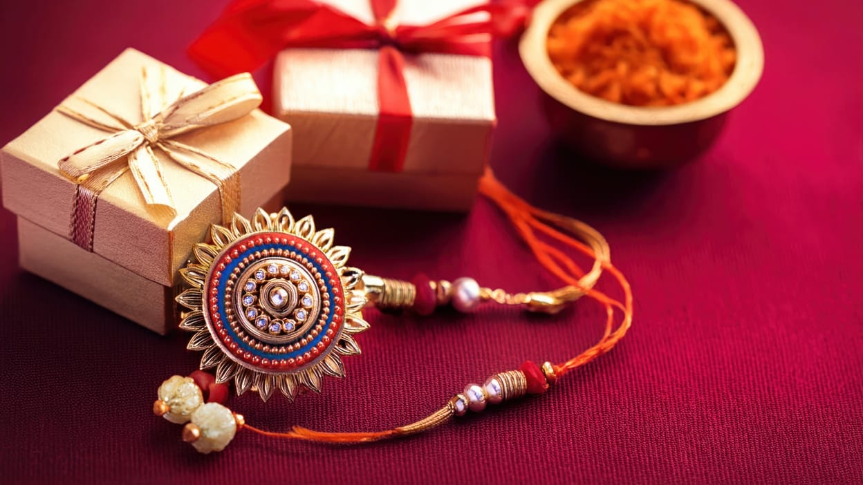 Rakhi Rules 