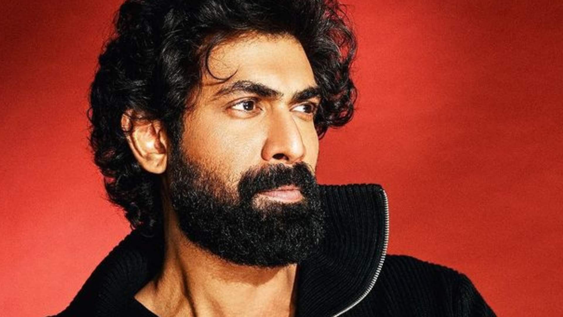 Rana Daggubati to be seen in a horror thriller film in a crazy man role with the popular banner of baahubali
