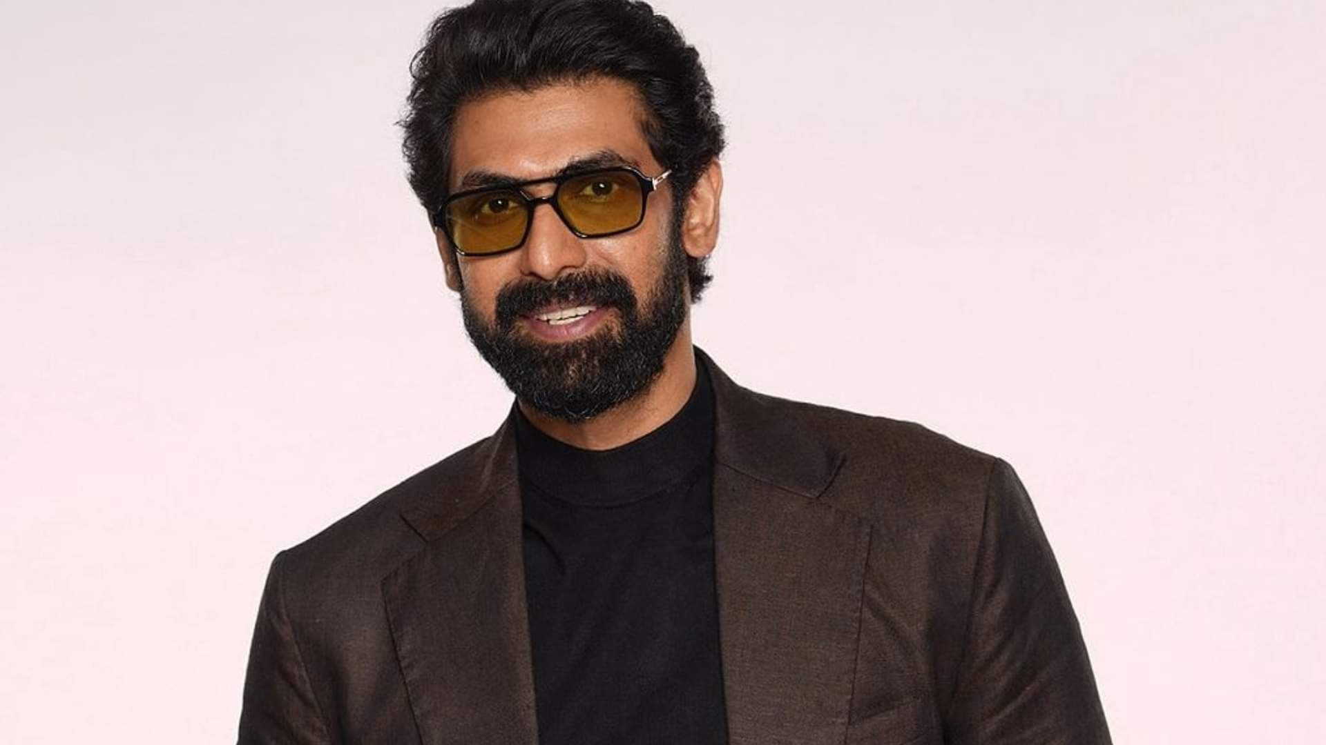 Rana Daggubati to be seen in a horror thriller film in a crazy man role with the popular banner of baahubali