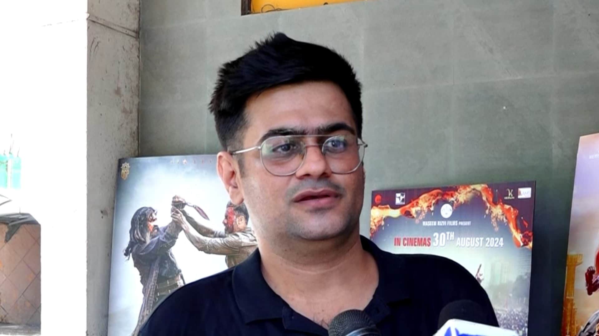 Stree 2 1st Day 1st Show Public Review starring Shraddha Kapoor Pankaj Tripathi Rajkummar Rao Film