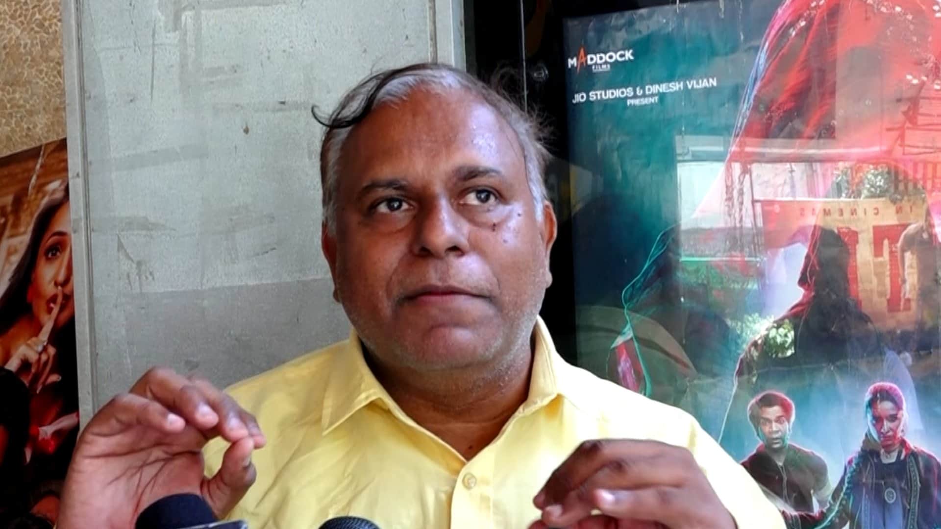 Stree 2 1st Day 1st Show Public Review starring Shraddha Kapoor Pankaj Tripathi Rajkummar Rao Film