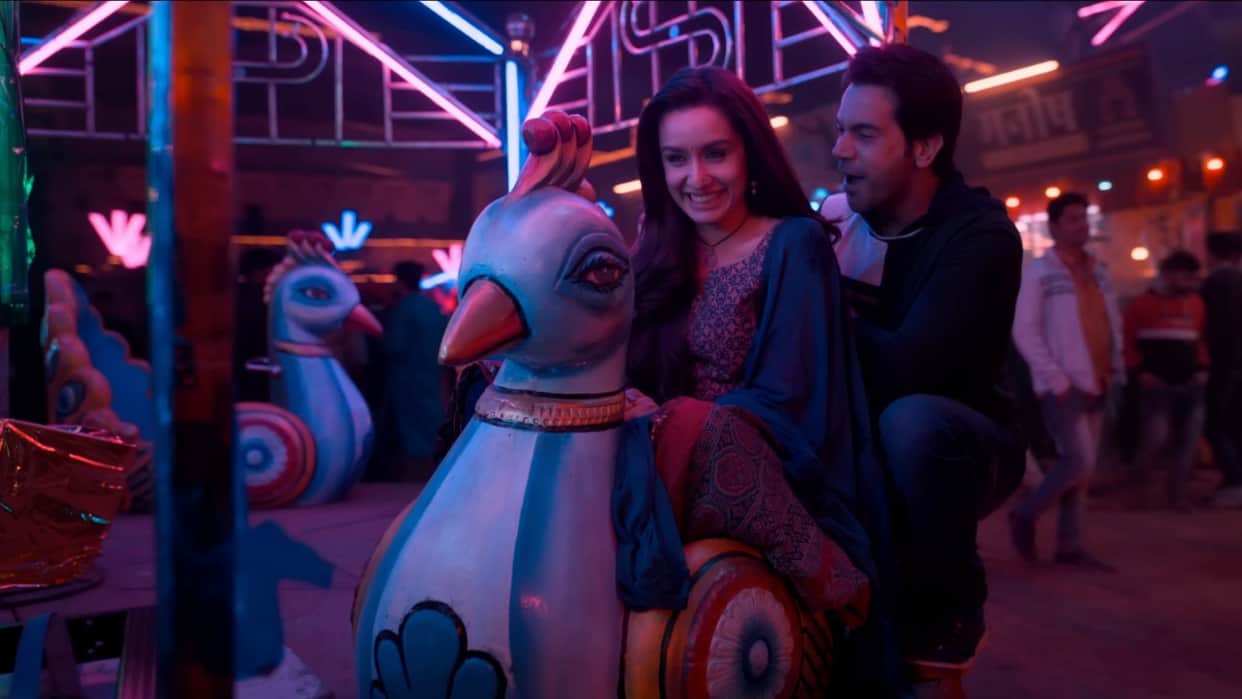 Stree 2 Box Office Collection Day 6 Shraddha Kapoor Rajkummar Rao Amar Kaushik Film Total Earnings