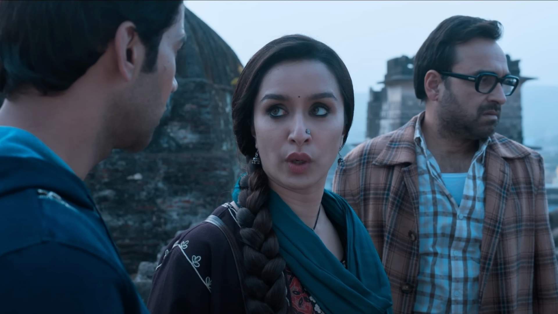 Stree 2 Box Office Collection Day 3 Shraddha Kapoor Rajkummar Rao Pankaj Tripathi Film Total Earnings