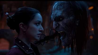 Stree 2 Box Office Collection Day 3 Shraddha Kapoor Rajkummar Rao Pankaj Tripathi Film Total Earnings