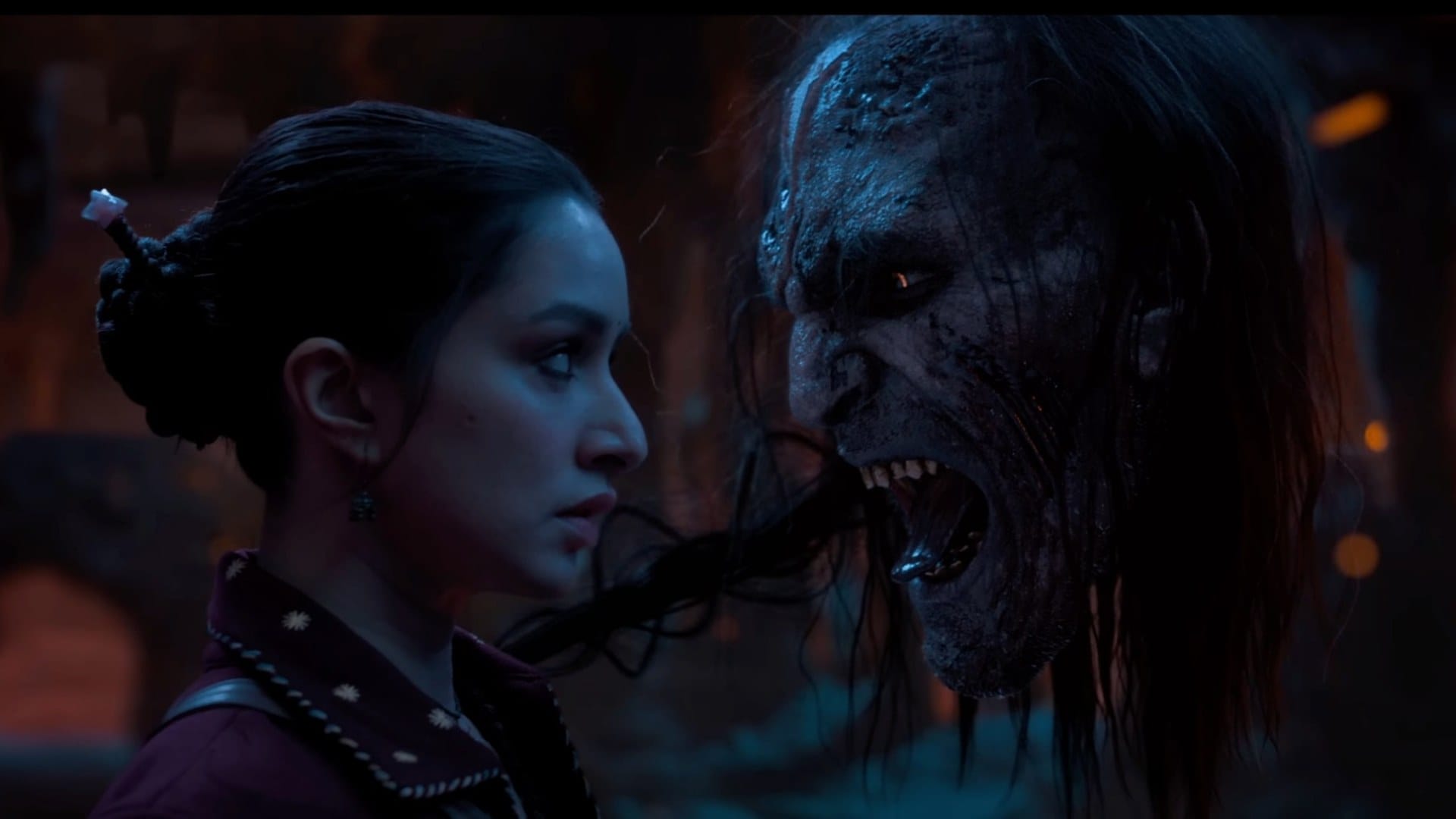 Stree 2 Box Office Collection Day 7 Shraddha Kapoor Amar Kaushik Rajkummar rao Film Total Earnings India