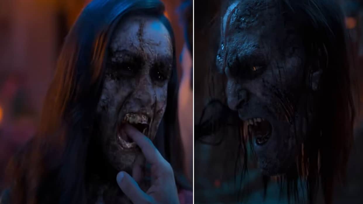 Stree 2 Akshay Kumar Joins Horror Comedy maddock supernatural universe New Supervillain shraddha kapoor