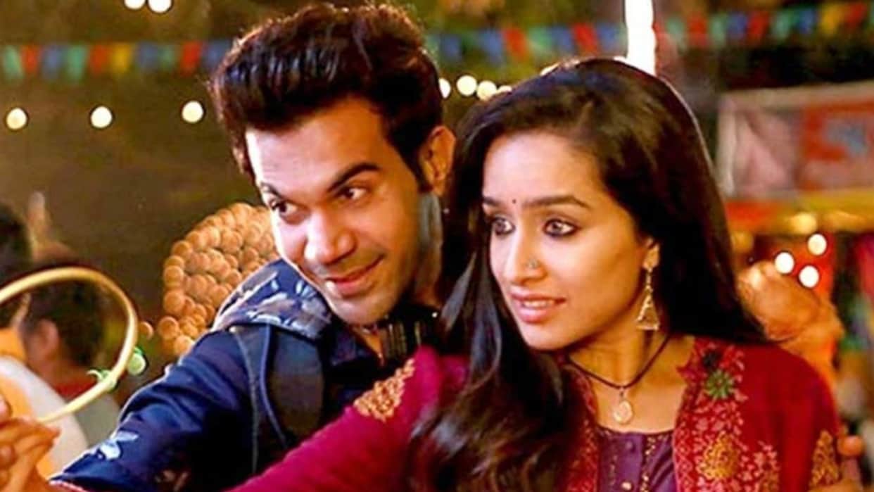 Stree 2 box office Collection Day 1 Shraddha Kapoor rajkummar rao pankaj tripathi film total earnings