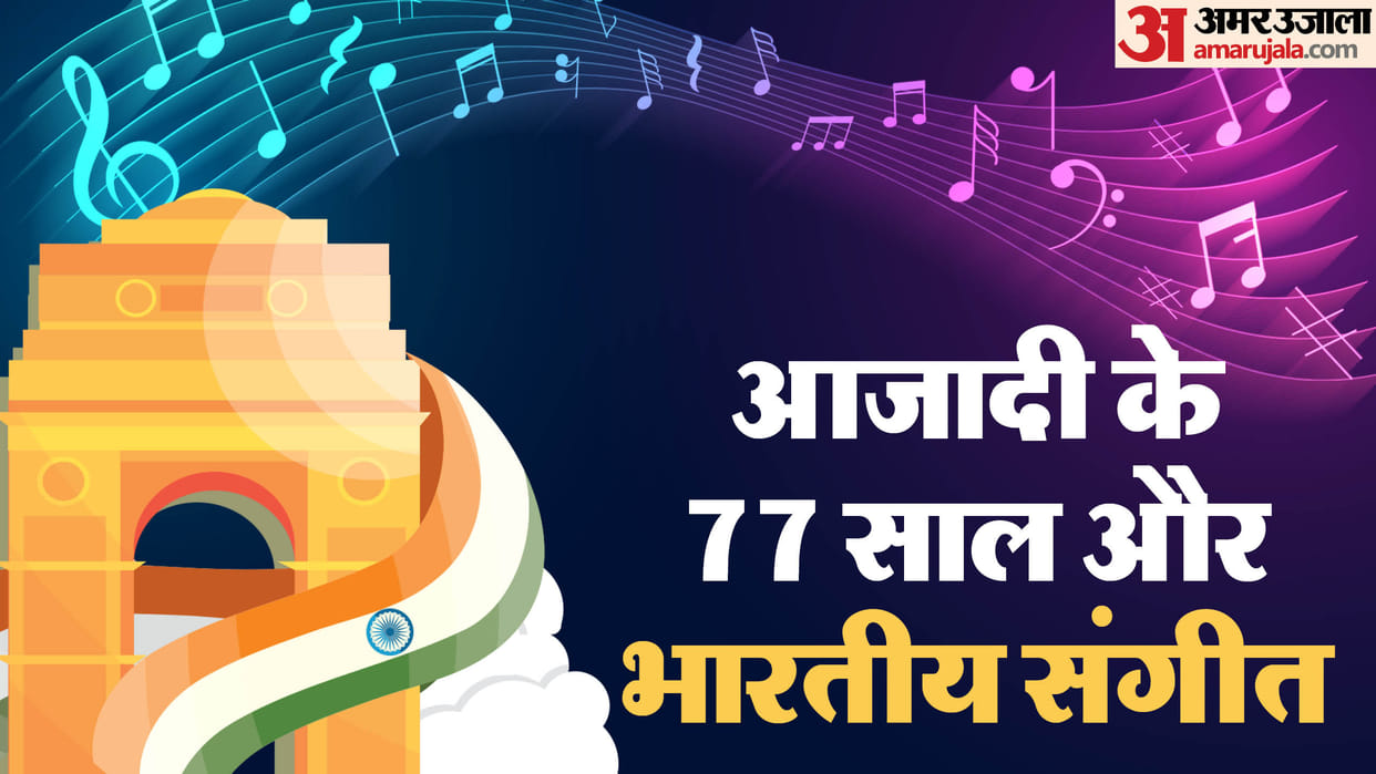 Independence Day 2024 77 Years Of Hindustani Classical Music History And Evolution