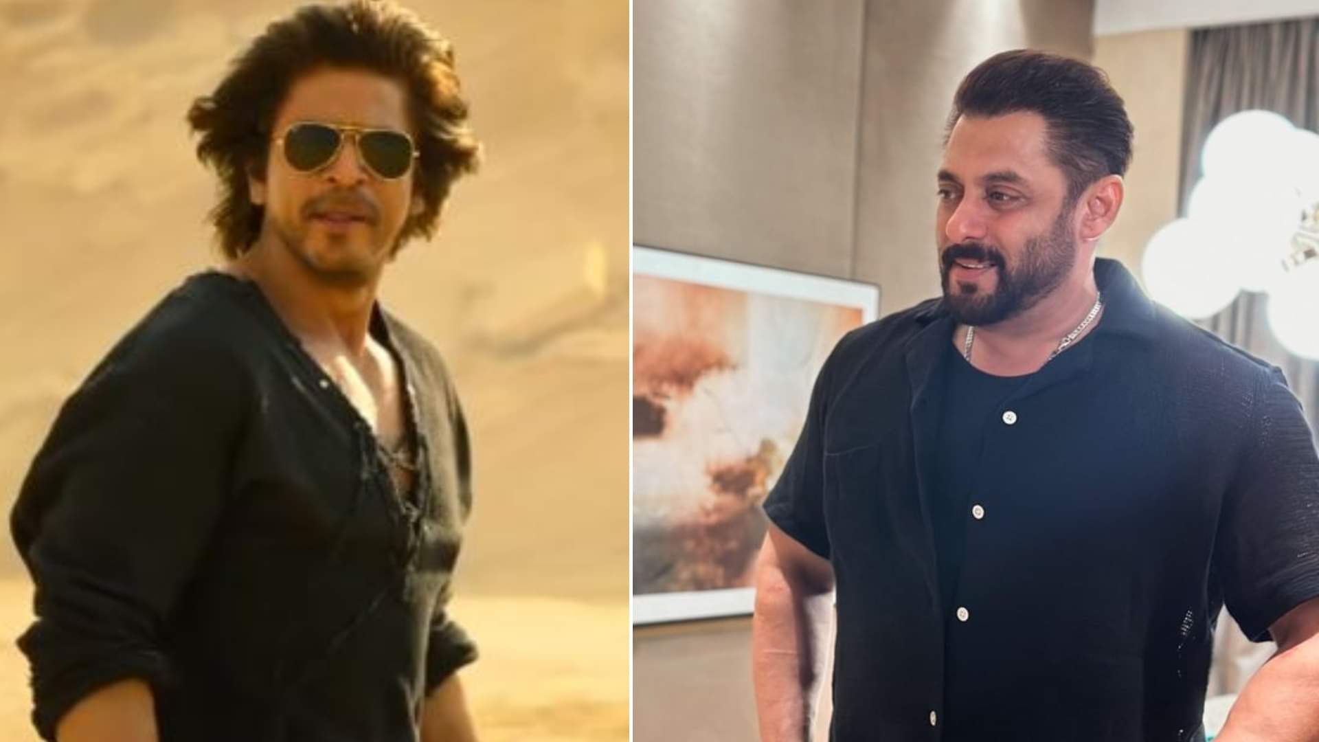 When Salman Khan Told Shah Rukh Khan Meri Shaadi Ho Chuki Hai where with whom the lucky girl sikandar married!