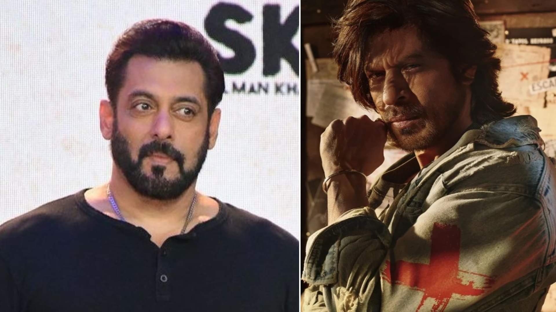 When Salman Khan Told Shah Rukh Khan Meri Shaadi Ho Chuki Hai where with whom the lucky girl sikandar married!