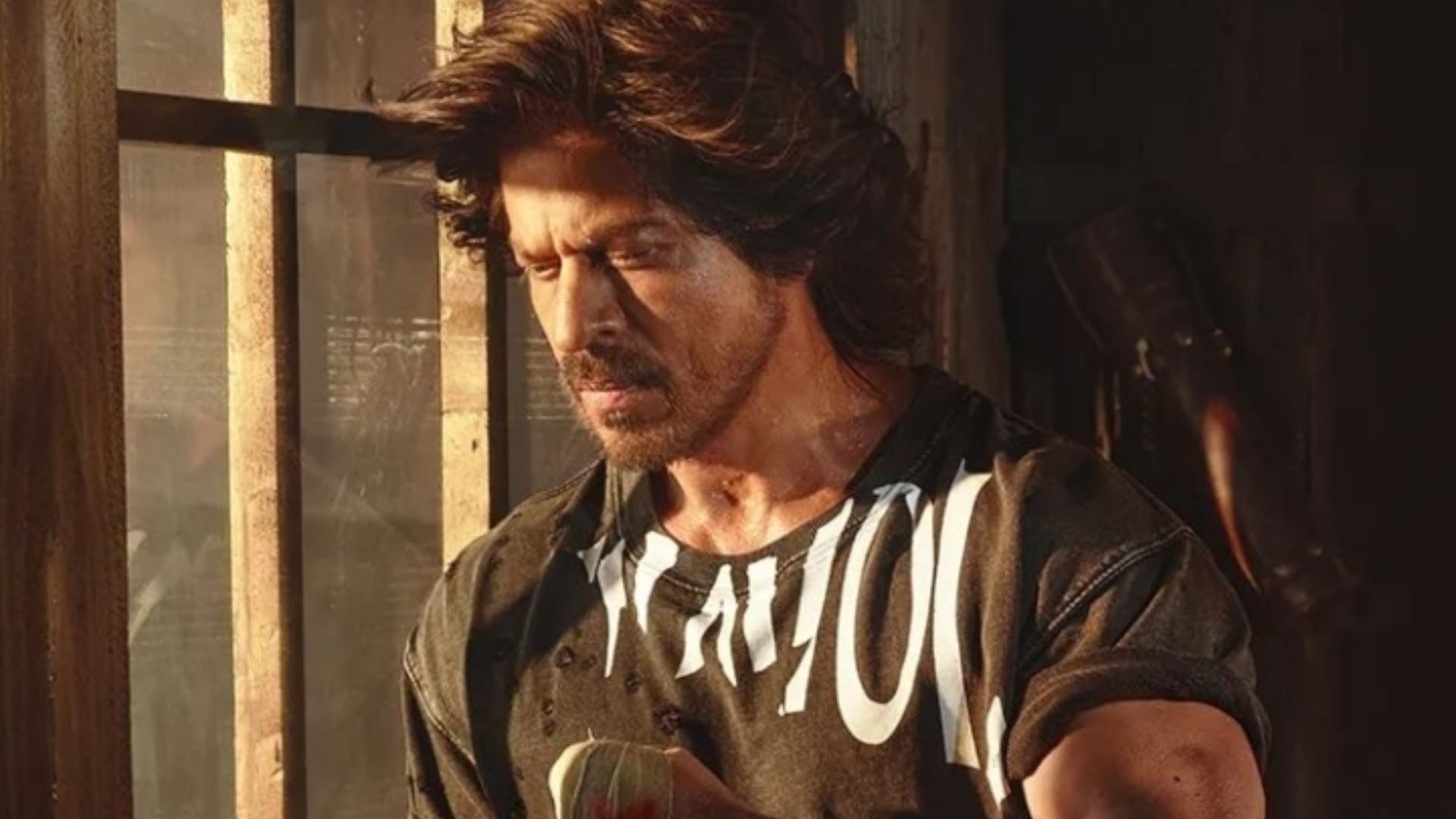 After Zero Shah Rukh Khan rejected rakesh sharma biopic said he did not want to act for some time