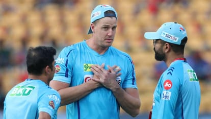 Team India: Why was Morne Morkel given preference over Balaji-Vinay for bowling coach? Big revelation reports