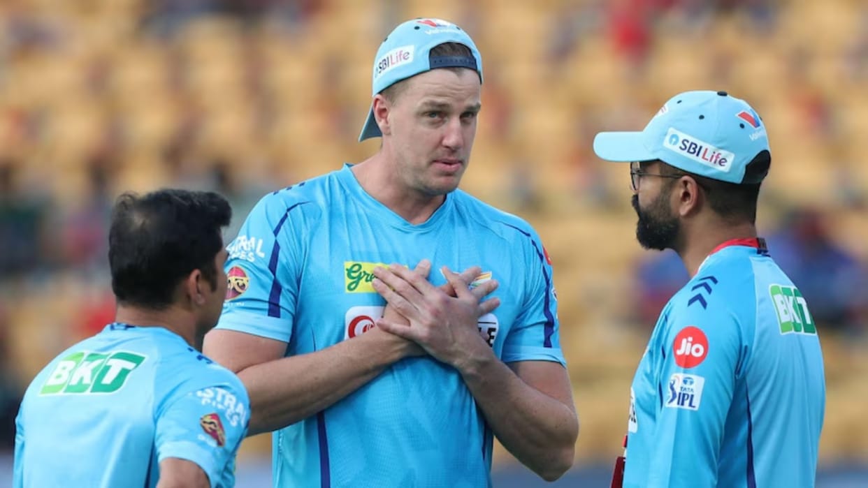 India bowling coach Morne Morkel has backed his side to respond strongly against New Zealand second test