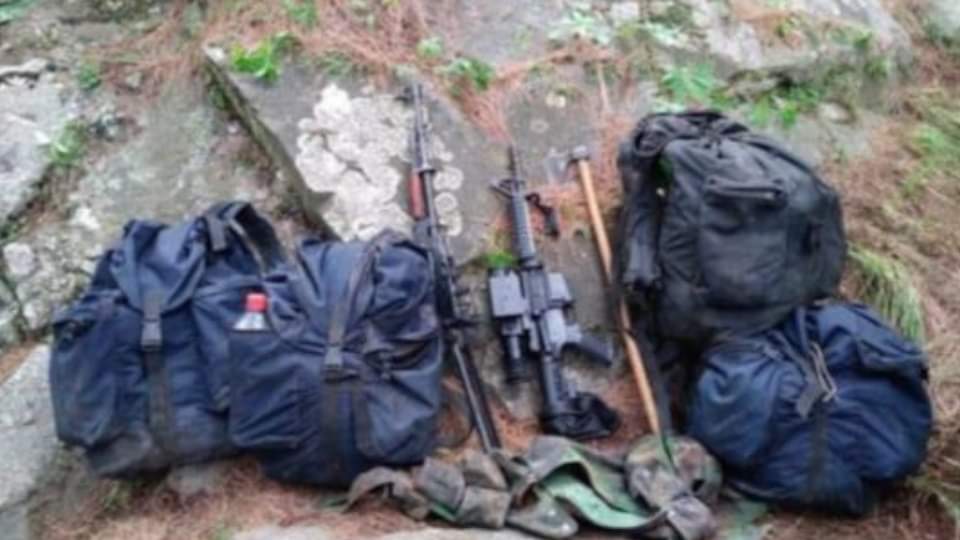 Terrorist attacks increased in Jammu division 28 people were killed in terrorist incidents till July this year