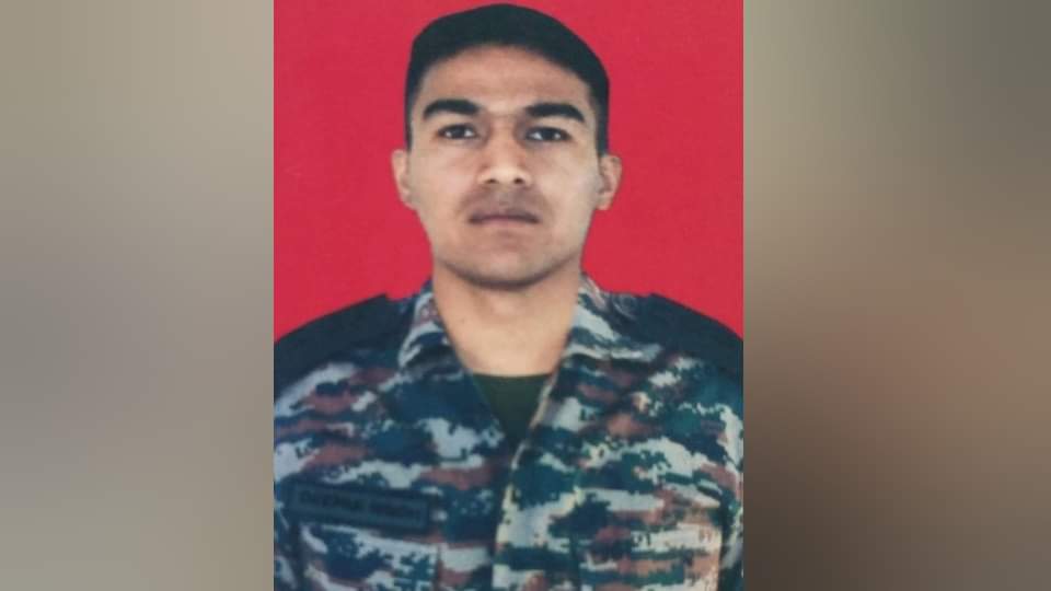 Terrorist attacks increased in Jammu division 28 people were killed in terrorist incidents till July this year