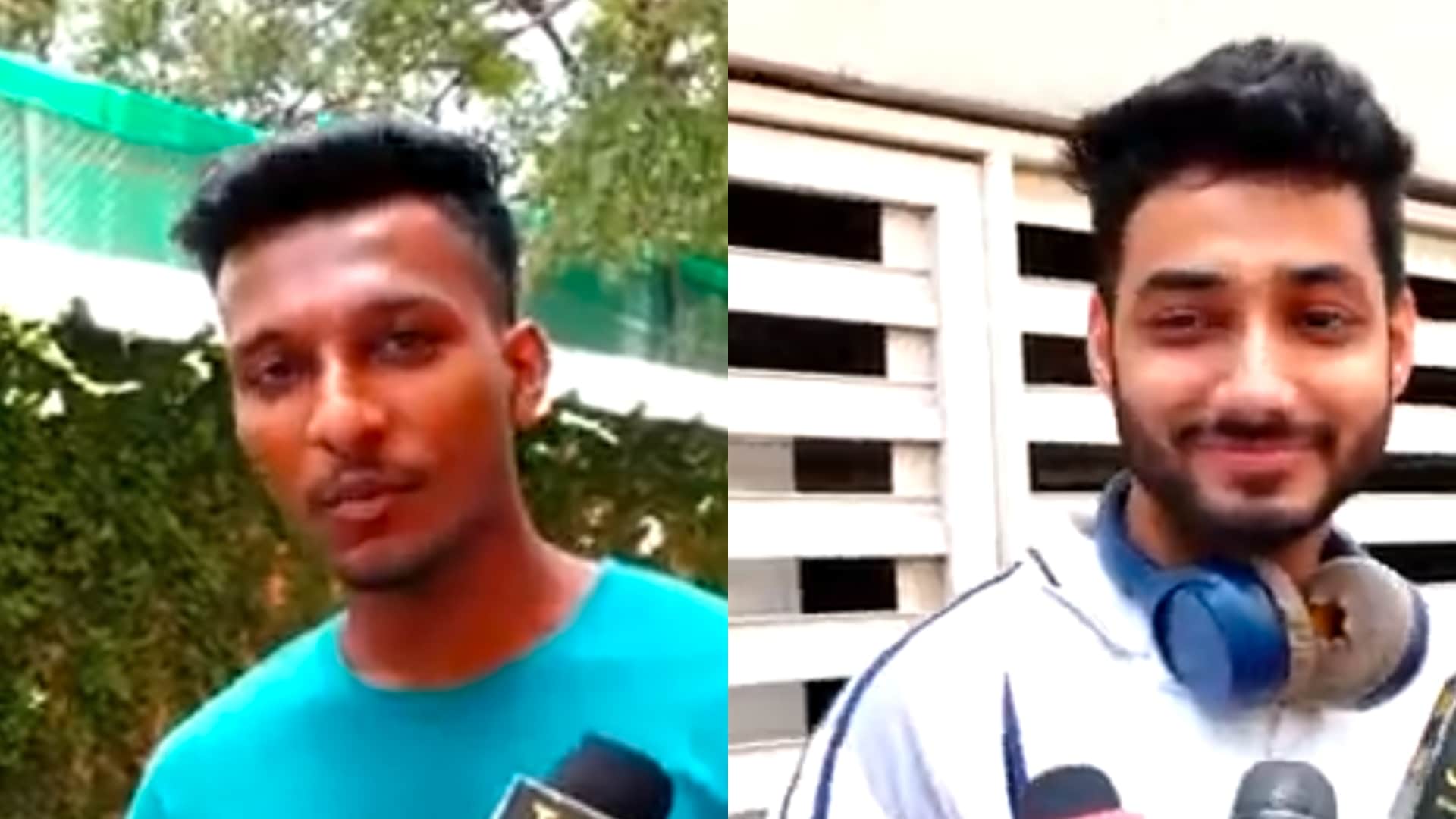 1ST DAY 1ST SHOW PUBLIC REVIEW OF VEDAA audience praised the story and loved second half of the film