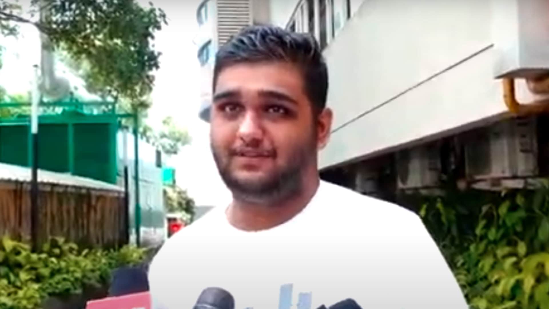 1ST DAY 1ST SHOW PUBLIC REVIEW OF VEDAA audience praised the story and loved second half of the film