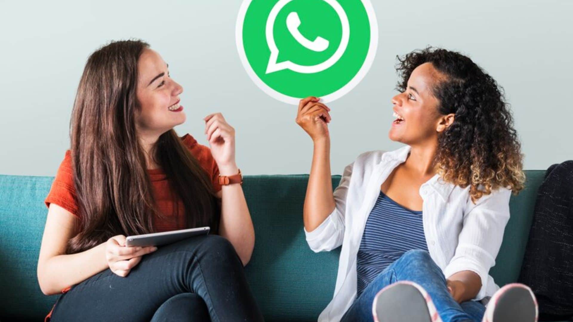 users on whatsapp soon create AI generated group profile picture new update