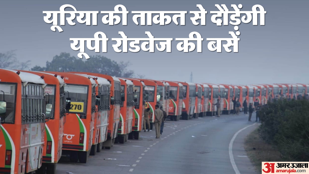 UP: Urea will increase the speed of UP Roseways buses, this new technology will increase the average of vehicl