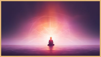 Spiritual Talks Power is supreme its purpose is to attain the ultimate goal of life