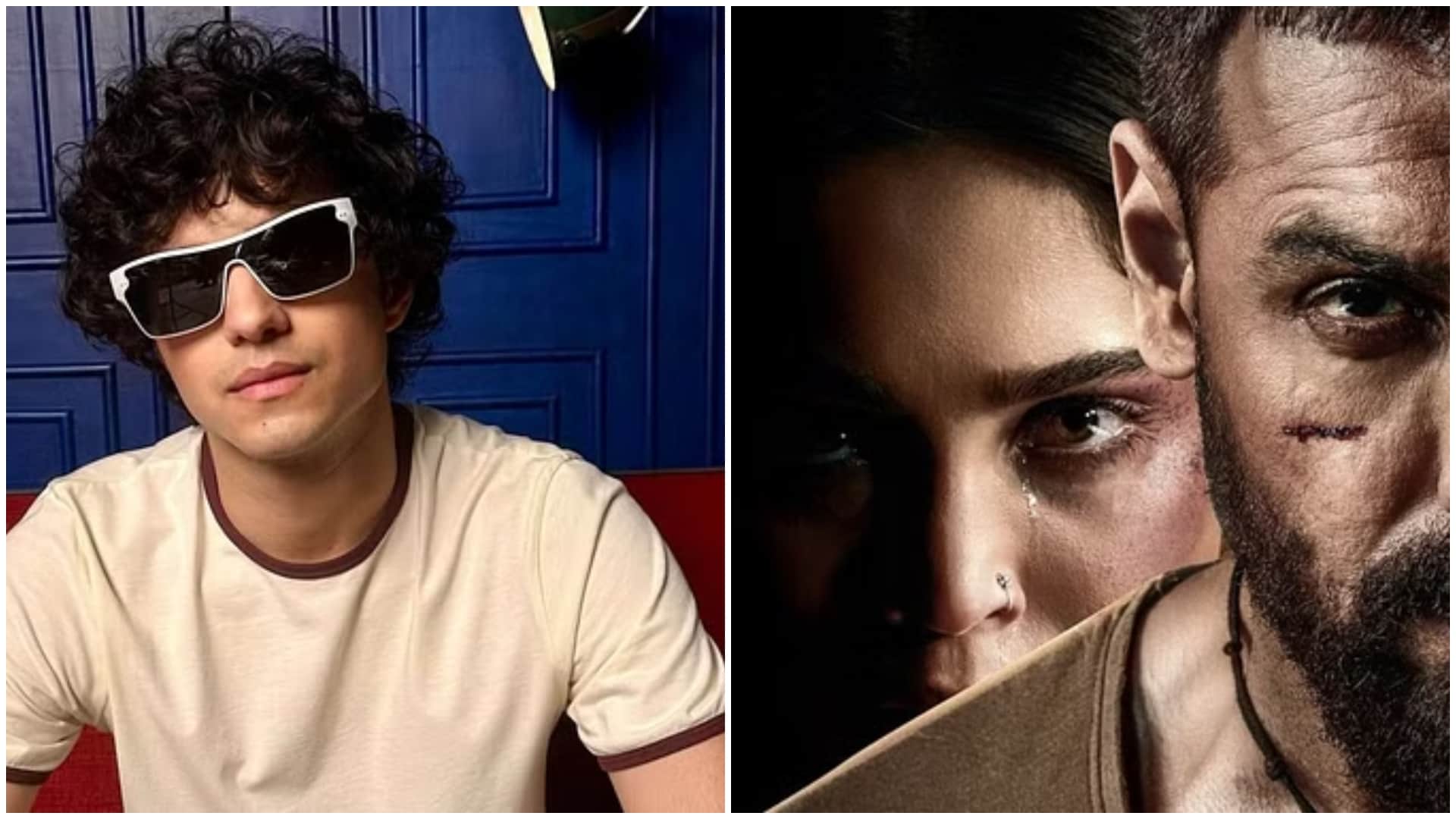 Know all about Sharvari Wagh and Abhay Verma starrer horror comedy Munjya Munjya OTT Release