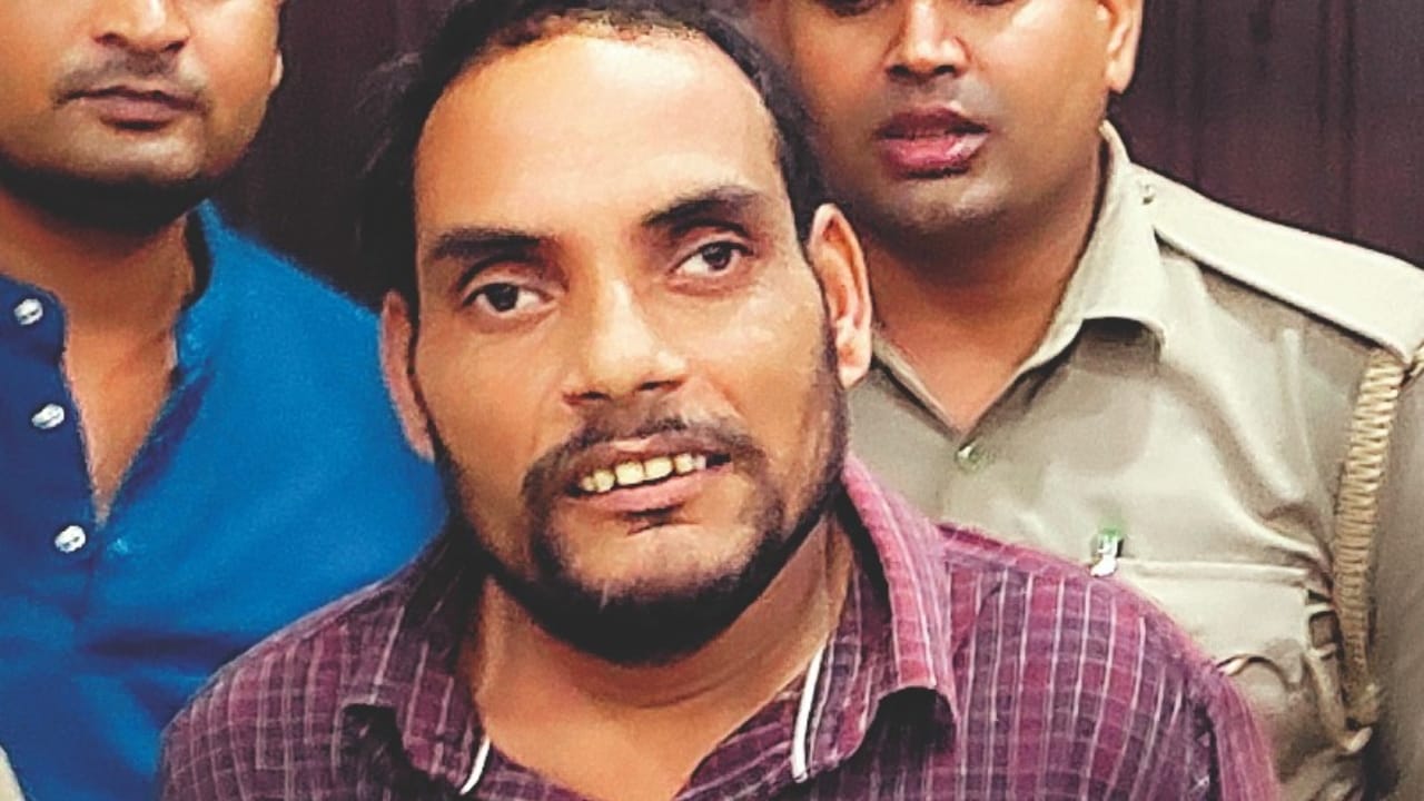 Year Ender 2024 Major News in Bareilly Psycho Killer Arrested Google Map Mishap and More Up News