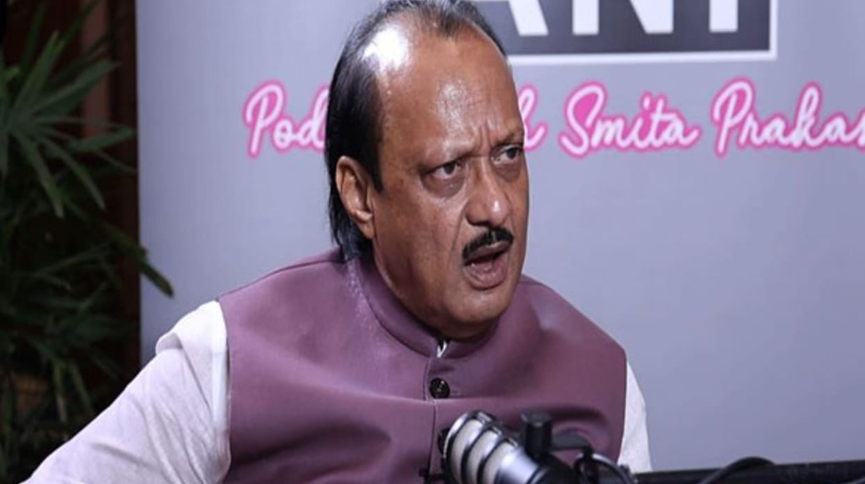 NCP leader Ajit Pawar supported caste census says accurate population count to help in making policies