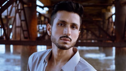 Amol Parashar Exclusive Interview Talk About Series Gram Chikitsalay 2 And His Career Journey