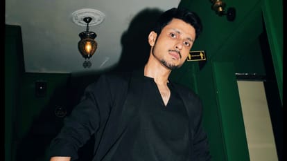 Amol Parashar Exclusive Interview Talk About Series Gram Chikitsalay 2 And His Career Journey