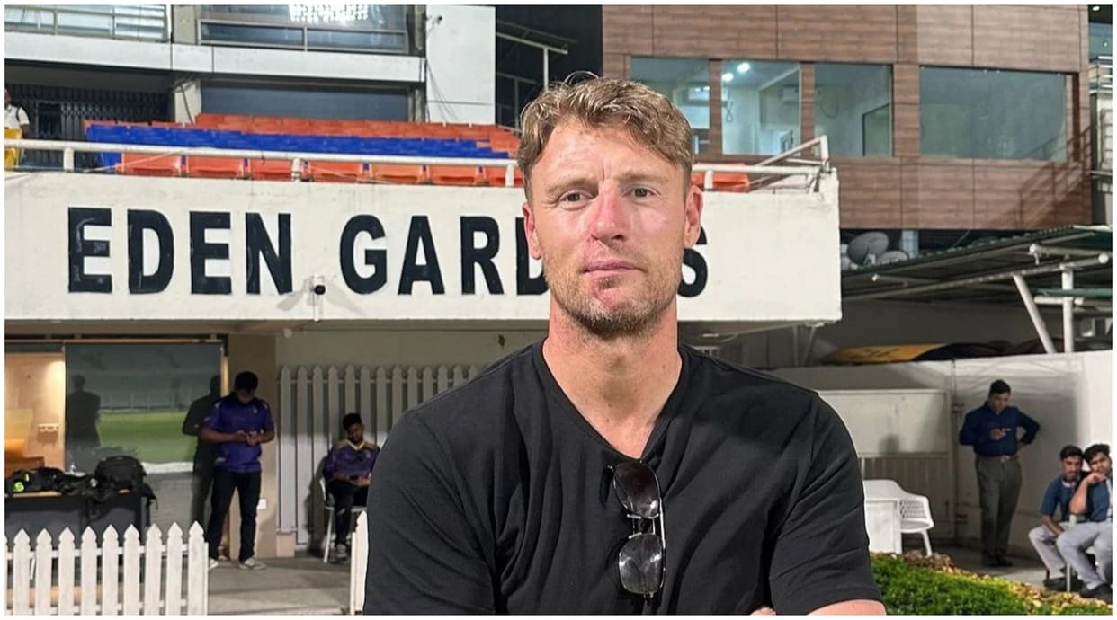 Andrew Flintoff was struggling a lot after car accident, got emotional while narrating the story, know matter