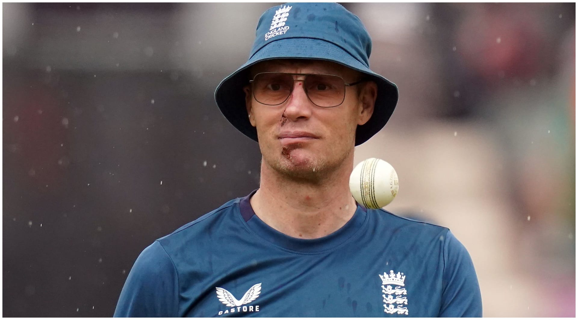 Andrew Flintoff was struggling a lot after car accident, got emotional while narrating the story, know matter