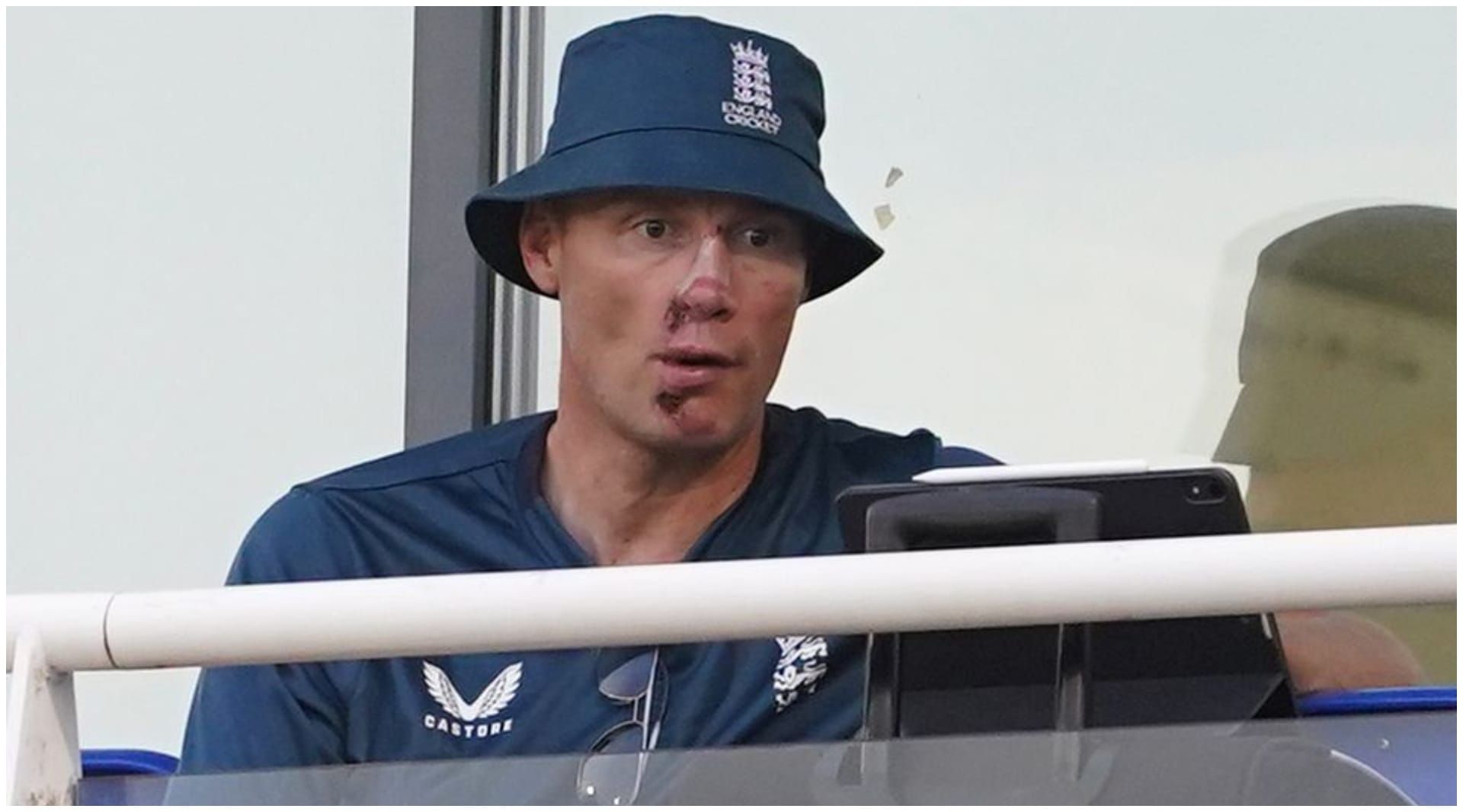 Andrew Flintoff was struggling a lot after car accident, got emotional while narrating the story, know matter
