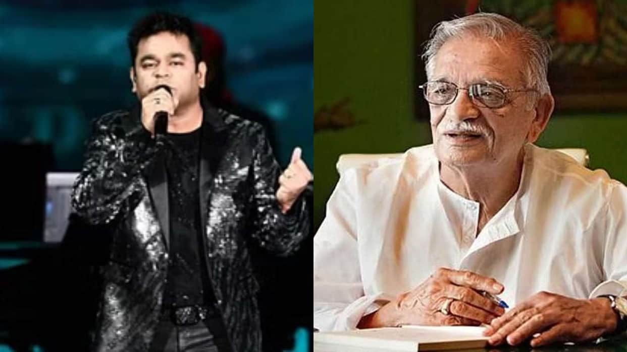 AR Rahman has got immense success because of spirituality veteran lyricist Gulzar revealed