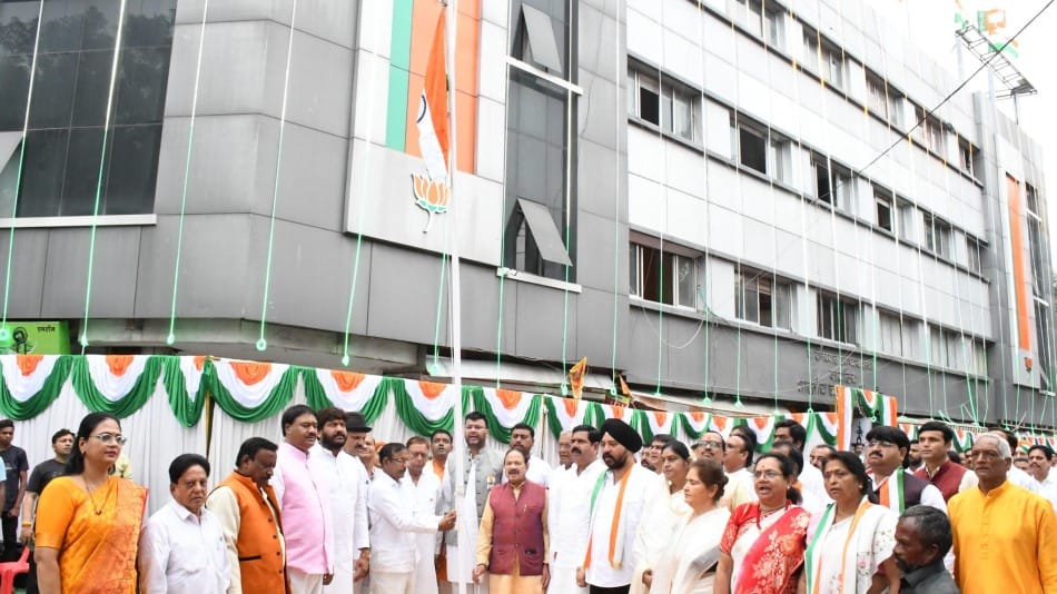 independence day parade indore news events