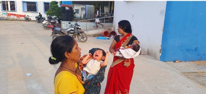 Bihar News: Protest of doctors in Patna government hospital; Emergency OPD service disrupted; Kolkata Doctor