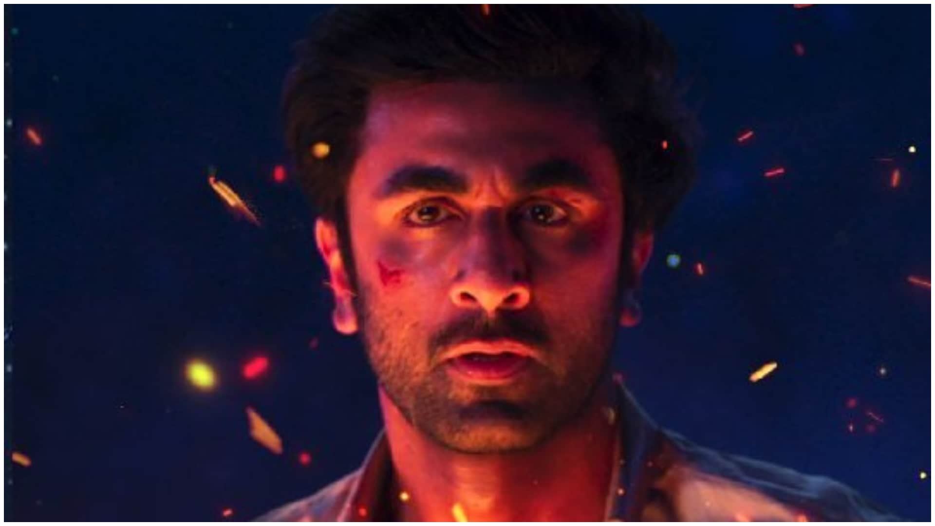 Ranbeer Kapoor and Jigra actress Alia Bhatt starrer Brahmastra won three wards in 70th National Film Awards