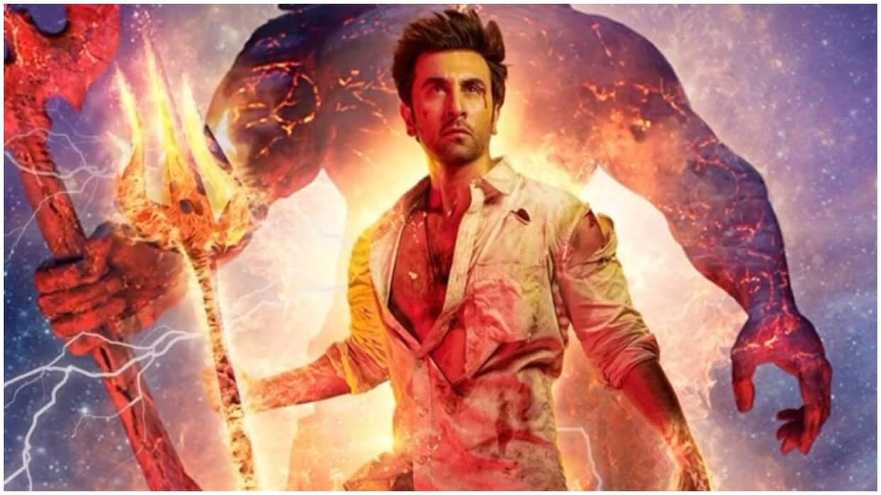 Ranbeer Kapoor and Jigra actress Alia Bhatt starrer Brahmastra won three wards in 70th National Film Awards