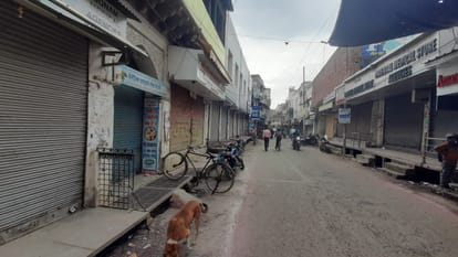 Bangladesh violence: Doctors in Meerut support the strike, will not open clinics till afternoon
