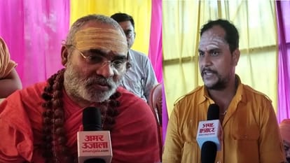 Sawan 2024: innumerable earthen Shivlingas made in Raipur, mahadevghat Chhattisgarh