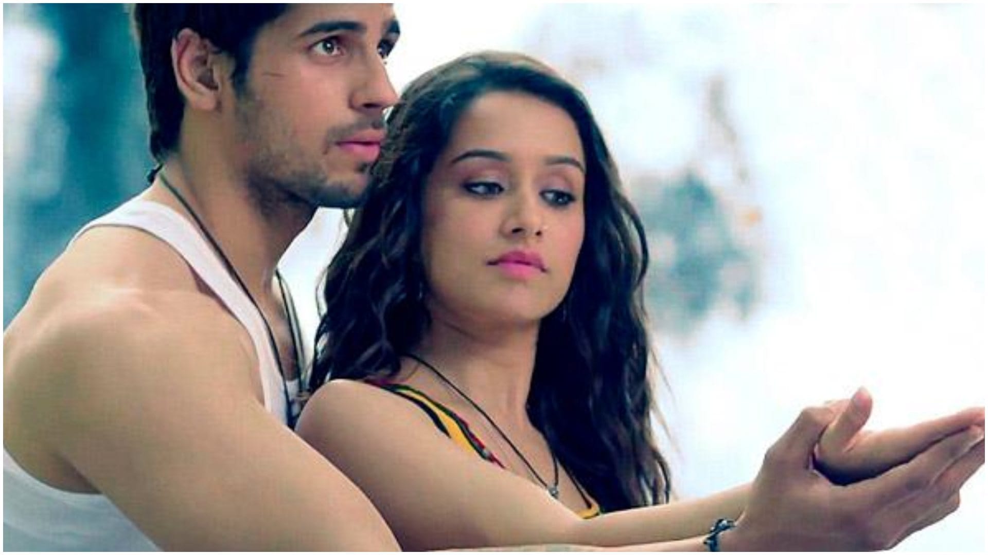 Shraddha Kapoor Movies Box Office Collection Stree 2 Tu Jhoothi Main Makkaar Saaho Baaghi 3 Ek Villain ABCD 2