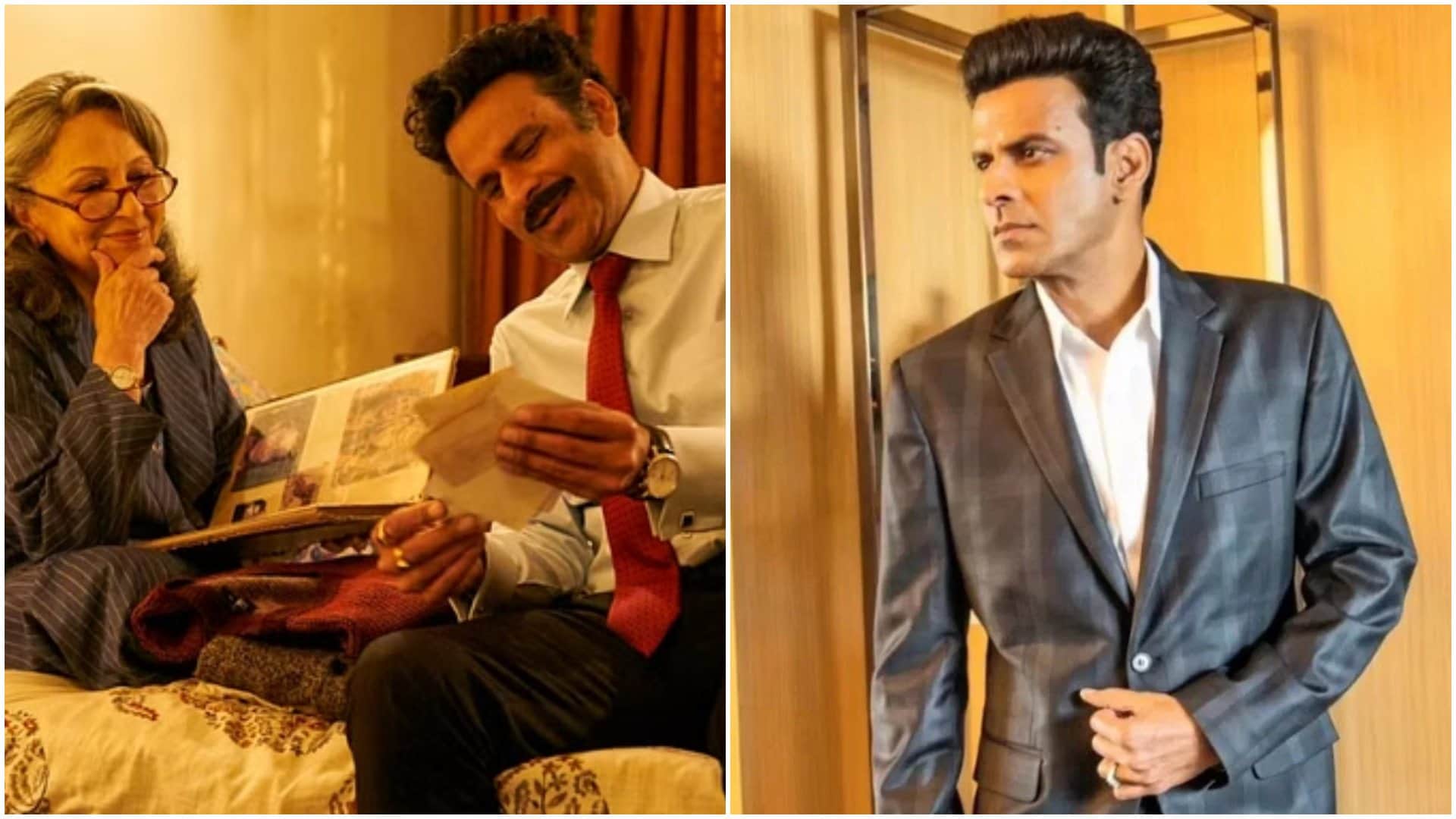 Manoj bajpayee best movies including bhaiyya ji sirf ek bandaa kaafi hai sonchiriya gulmohar